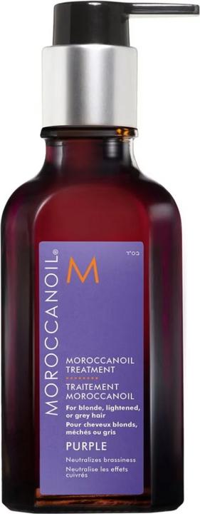 Moroccanoil Treatment Lila (50 ml)