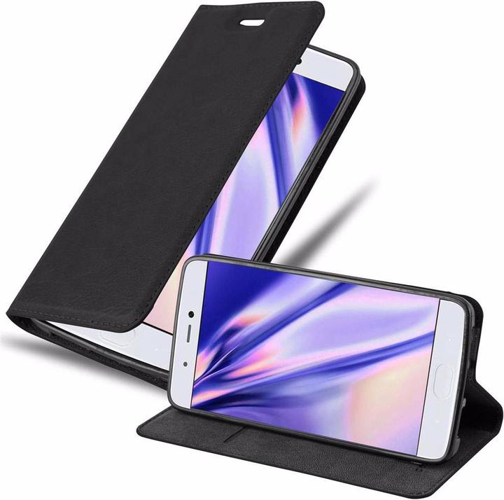 Produktbild Cadorabo Book Invisible Magnet Cover (Xiaomi Mi 5s)
