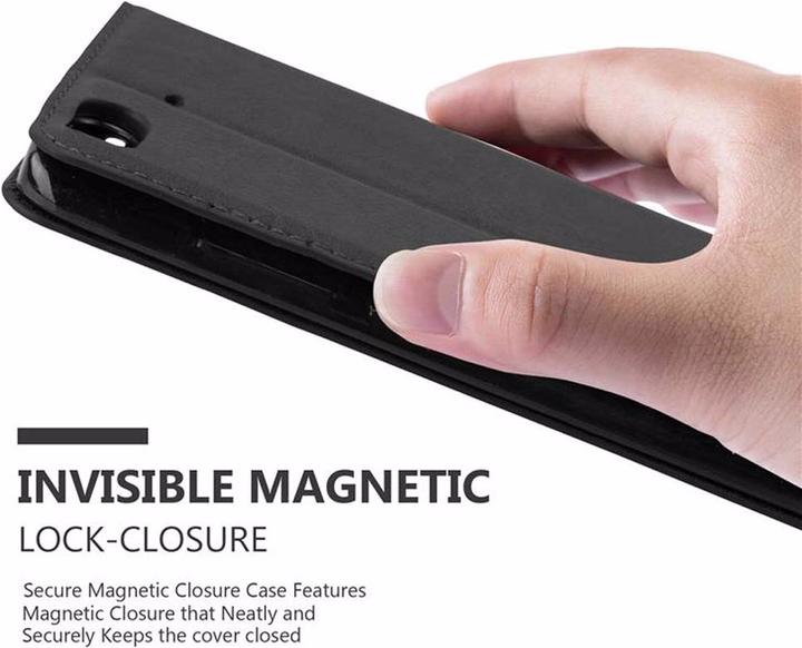 Produktbild Cadorabo Book Invisible Magnet Cover (Xiaomi Mi 5s)