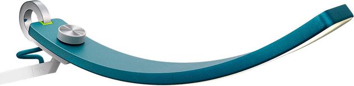 Actual product image BenQ WiT (Blue) (857 lm)