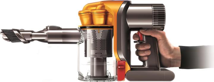Produktbild Dyson Dc43h