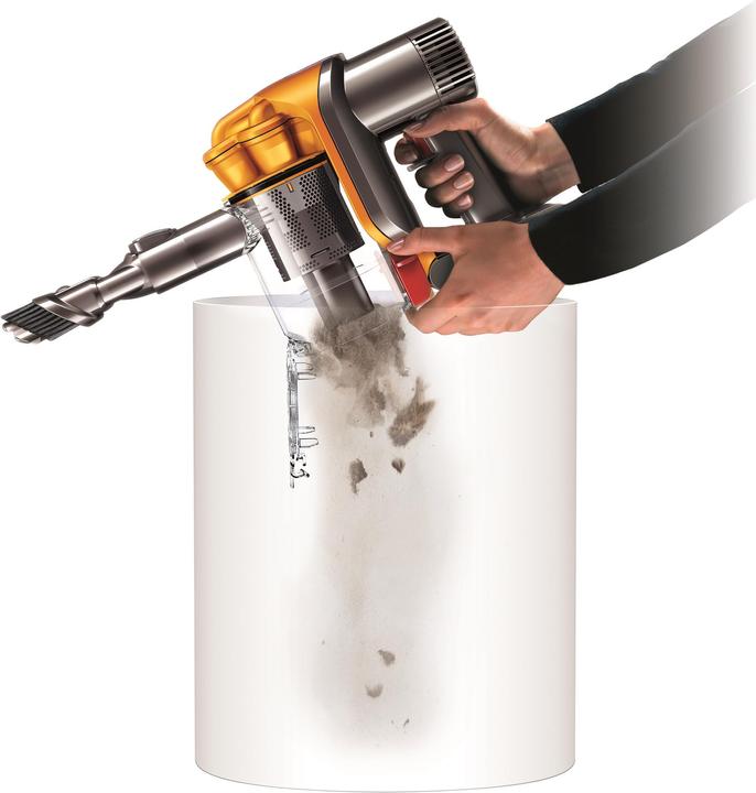 Produktbild Dyson Dc43h