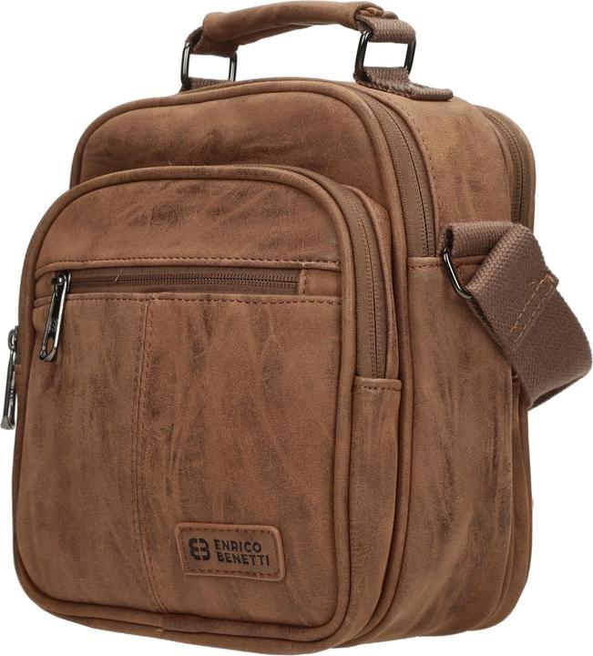 Produktbild HTI-Living Fliegertasche PU