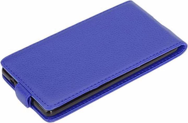 Produktbild Cadorabo Flip Glatt Cover (OnePlus 3)