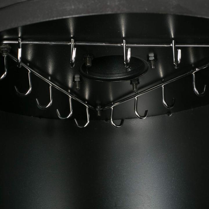 Produktbild Mayer Barbecue RAUCHA Smoker MS-300 Pro (38.50 cm)