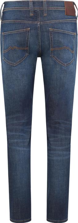 Produktbild Mustang Oregon Tapered crinkle dark rinse (W36/L36)