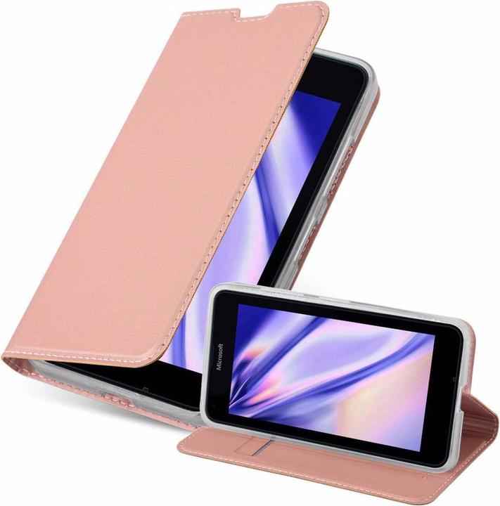 Oro rosato di classe