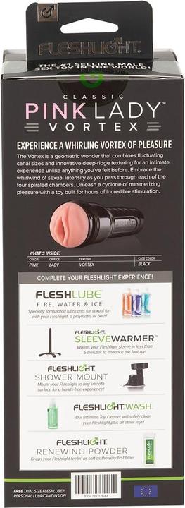 Produktbild Fleshlight Vortex