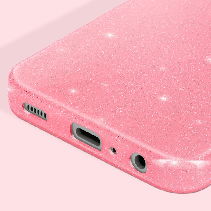 Image du produit Avizar Glimmer Glam Case Series (Samsung Galaxy A05s)