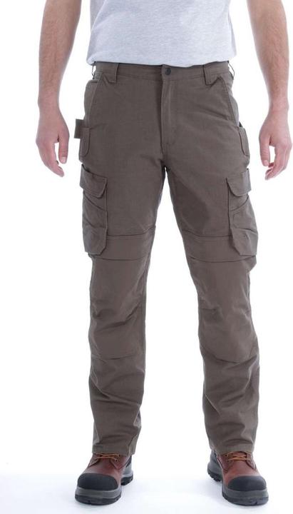 Actual product image Carhartt STEEL CARGO PANT TARMAC size W38/L30 (Frequency band 38 (2600 MHz))