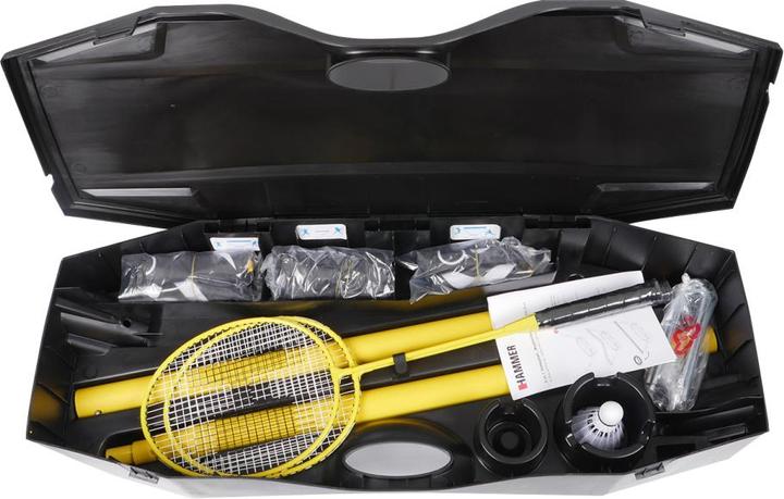 Image du produit Hammer Fitness Kit 3 en 1