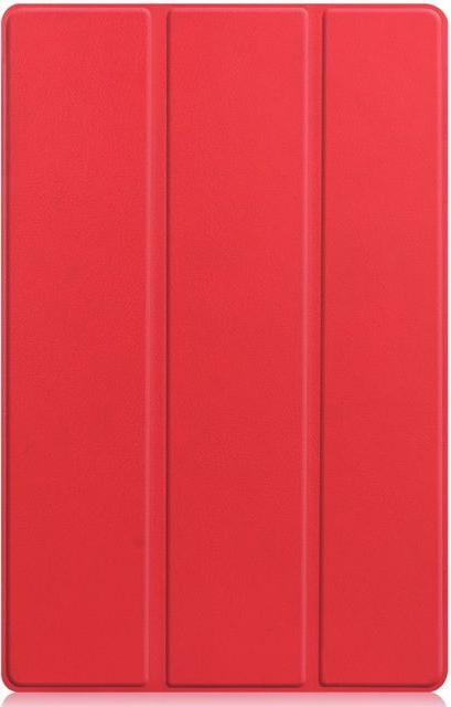 Image du produit MU Classic Étui en cuir pliable trois fois (Tab P11)