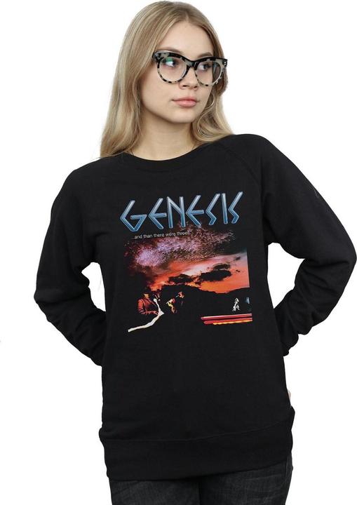 Produktbild Absolute Cult And Then There Were Three Sweatshirt (S)