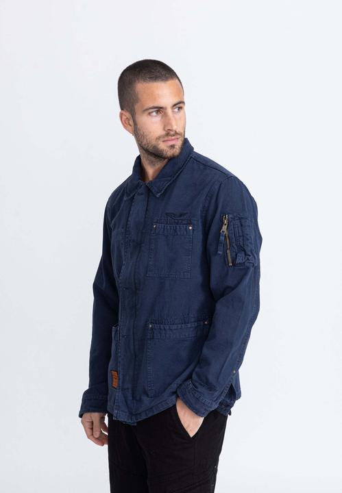 Produktbild Bombers Original Jacken Davis M (XL)