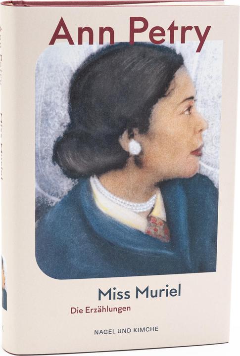 Produktbild Miss Muriel (Deutsch, Pieke Biermann, Ann Petry, 2024)