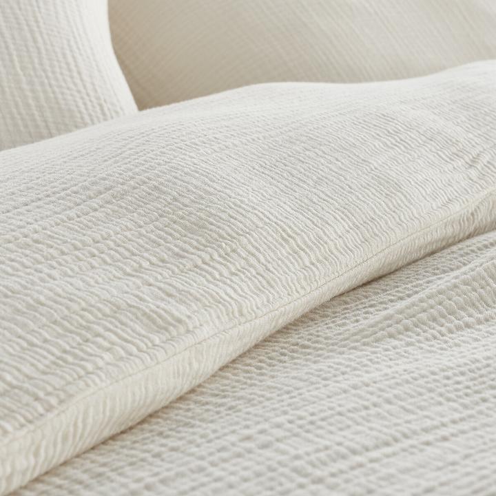 Actual product image AM.PM Yafa (Duvet cover, 200 x 200 cm)