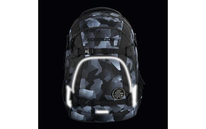 Produktbild Coocazoo Schulrucksack MATE, 30 Liter (30 l)