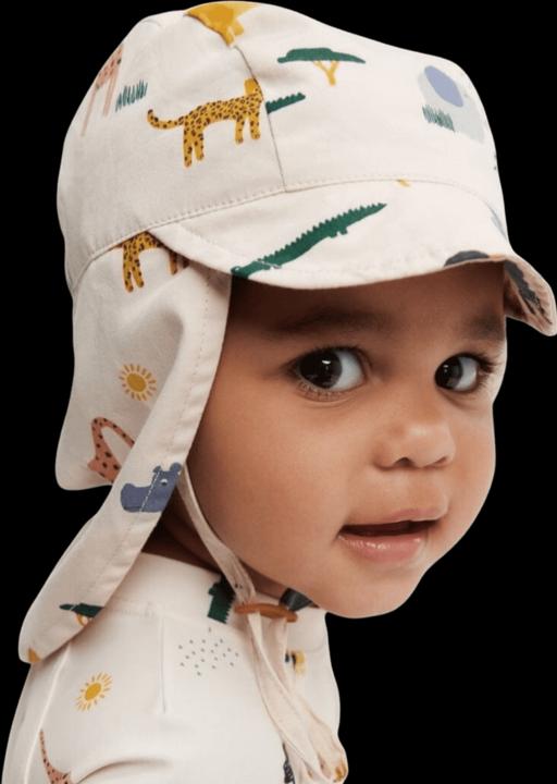 Immagine prodotto Liewood Cecilia Sonnenhut - Safari Sandy Mix (68)