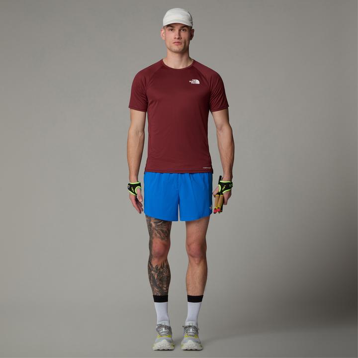 Produktbild North Face Sunriser 5" (XL)