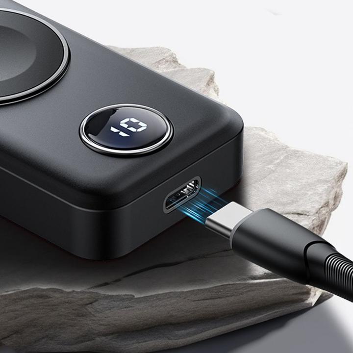 Produktbild Joyroom Magnetic Wireless Charger (3 W)