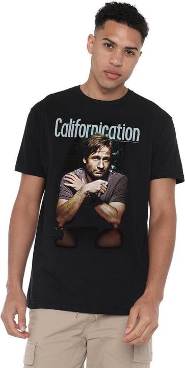 Produktbild Californication Smoking TShirt (4XL)