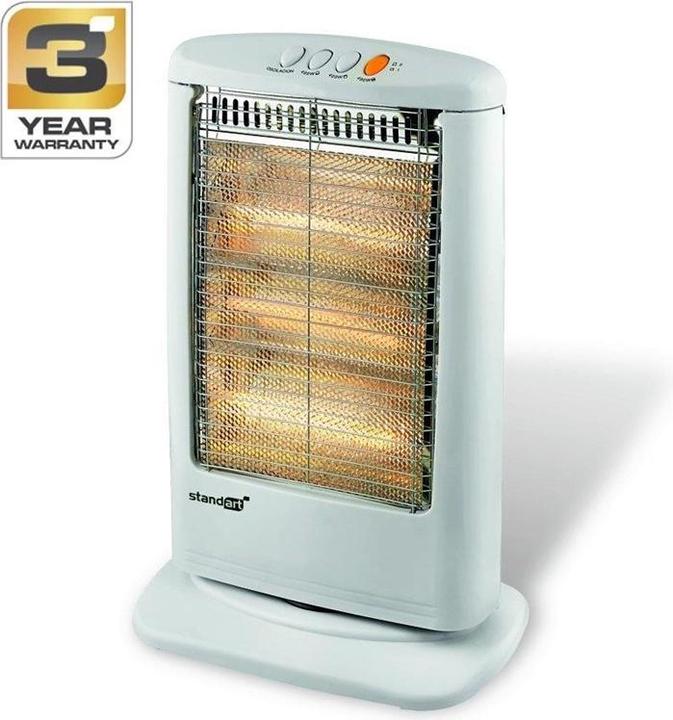 Produktbild Standart HEATER NSB-99Y 1.2KW