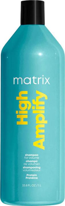 Image du produit Matrix Shampooing High Amplify (1000 ml, Shampoing liquide)