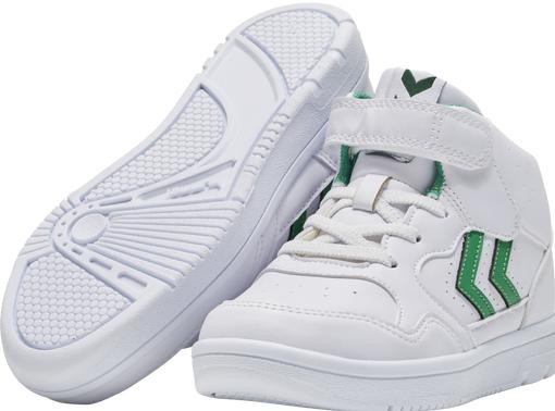 Actual product image hummel Camden High Jr (26)