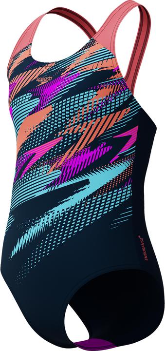 Produktbild Speedo Digi Placement Splashback (7, 8)