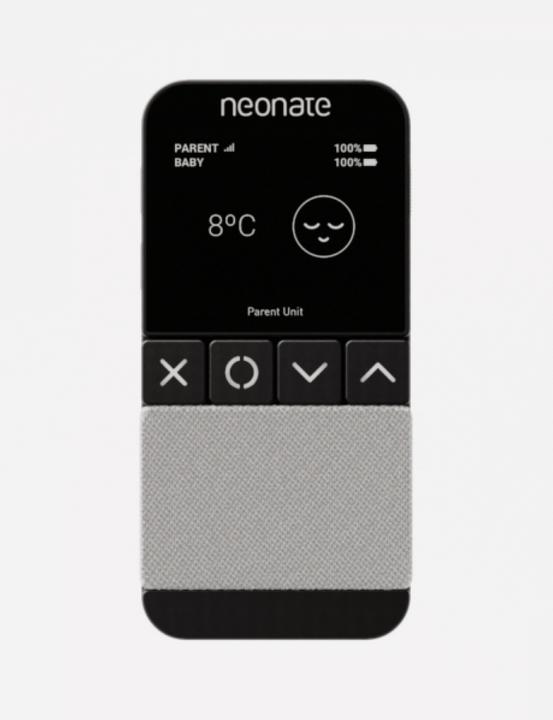 Actual product image Neonate N65 (Baby Monitor Audio, 800 m)