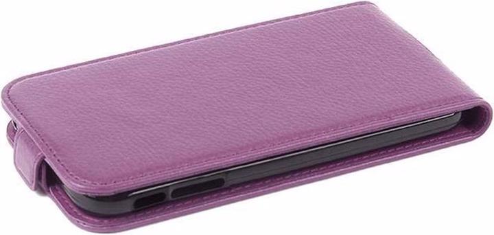 Image du produit Cadorabo Flip avec couverture structurée (Apple iPhone X)