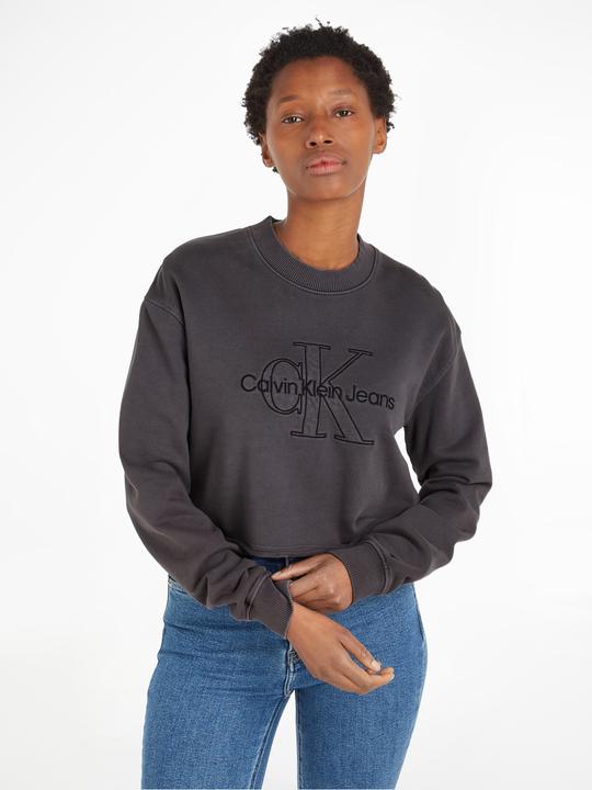 Immagine prodotto Calvin Klein Maglione Monologo di Jeans - 123137 (M)