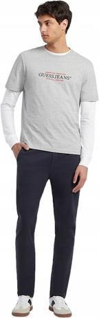 Produktbild Guess Herren-T-Shirt (XL)