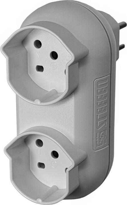 Actual product image Steffen Strong (Type 15, 2 x)