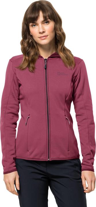 Immagine prodotto Jack Wolfskin Baiselberg Hooded Fz W (S)
