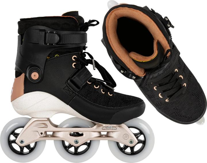 Produktbild Powerslide Swell Skates (46)
