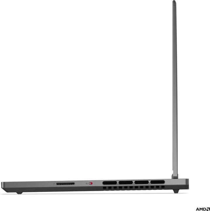 Produktbild Lenovo Legion Slim 5 RTX 4070 (16", AMD Ryzen 7 7840HS, 32 GB, 1000 GB, CH)