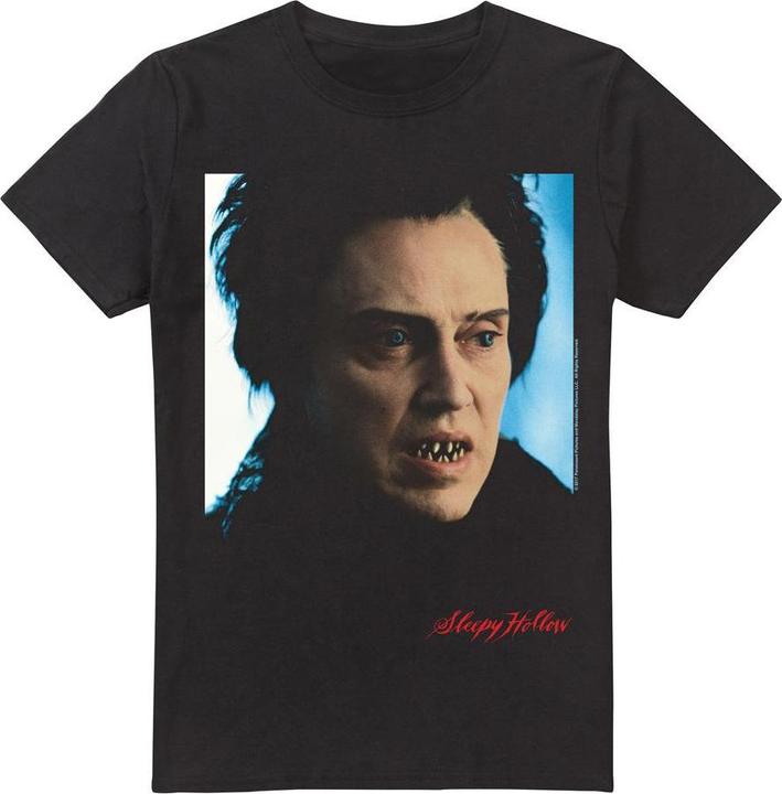 Sleepy Hollow Horseman TShirt (XXL)
