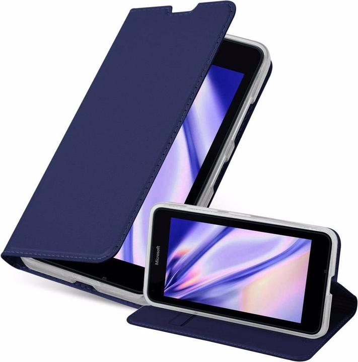 BLU SCURO DI CLASSE