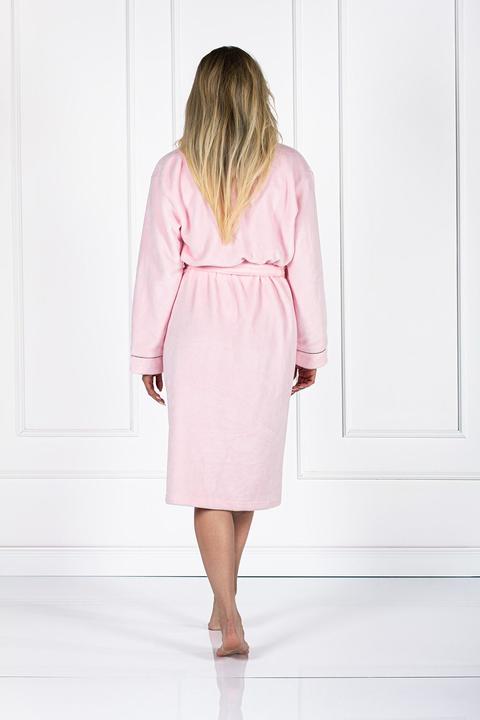 Actual product image Momenti Per Me Dressing gown model (XXL)