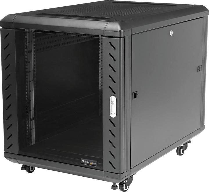 StarTech 4-Post