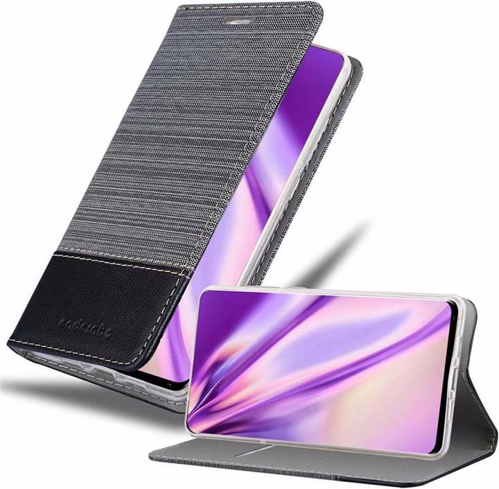 Image du produit Cadorabo Couverture look jeans Book (Mi Mix 2)