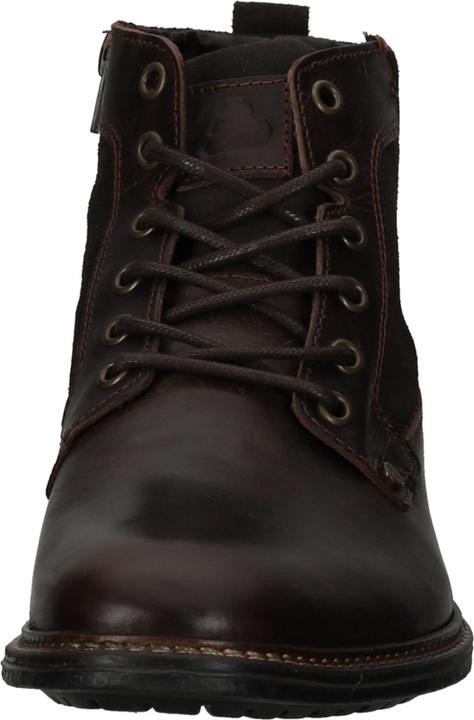 Actual product image Bullboxer Stiefelette (42)