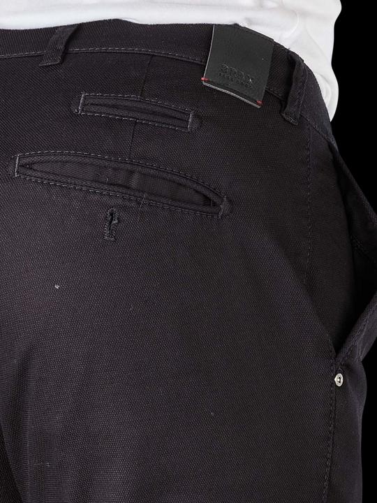 Produktbild BRAX Fabio Chino Slim Fit Black (W29/L32)