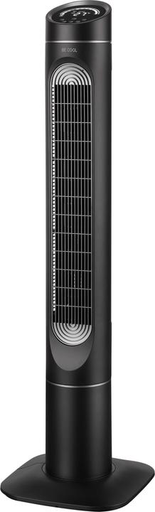 Produktbild Be Cool BE COOL Turmventilator 85W mit Display