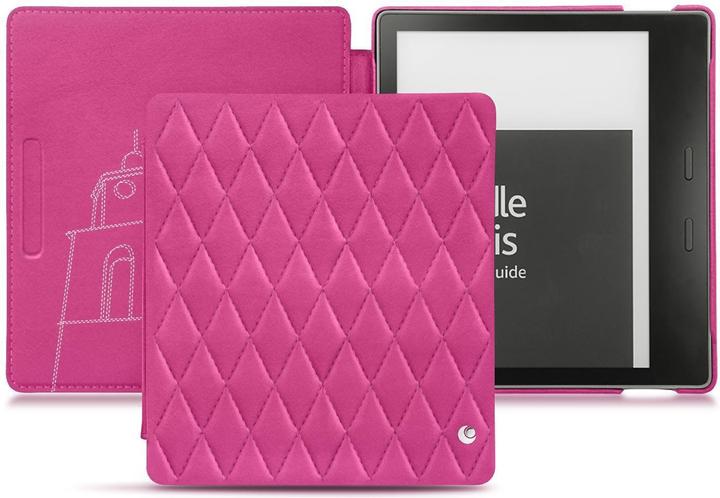 Image du produit Noreve Housse cuir horizontal (Kindle Oasis 2017)
