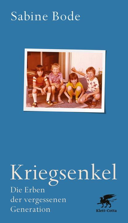 Kriegsenkel (19 cm)