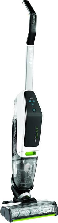 Image du produit Bissell CrossWave X7 Plus Cordless Select