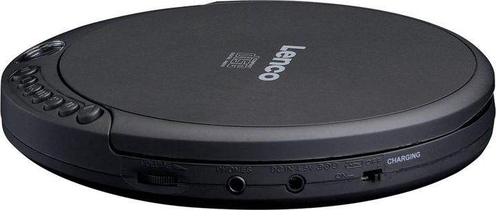 Image du produit Lenco CD-010