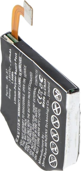 Produktbild AccuCell Akku LG Watch Urbane 2nd Edition LTE, W200